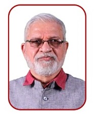 Mr.Subhash Marutrao Nade